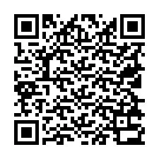 QR kód a telefonszámhoz +19528332868