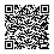 QR-koodi puhelinnumerolle +19528333296