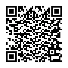 QR код за телефонен номер +19528333578