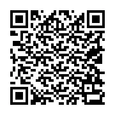 QR-код для номера телефона +19528333579