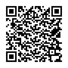 QR kód a telefonszámhoz +19528334477