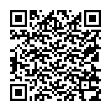 QR-Code für Telefonnummer +19528334901