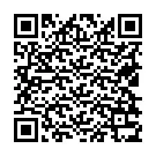 QR-koodi puhelinnumerolle +19528335472