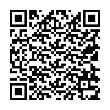 Kode QR untuk nomor Telepon +19528335504