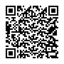 Kod QR dla numeru telefonu +19528337377