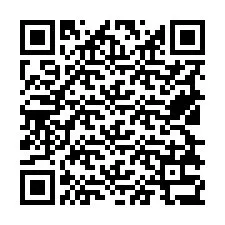 Código QR para número de telefone +19528337827