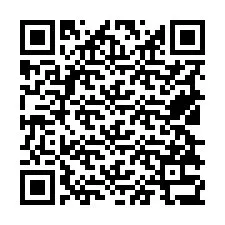 QR-koodi puhelinnumerolle +19528337977