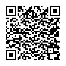 QR Code สำหรับหมายเลขโทรศัพท์ +19528338747