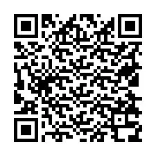 Kode QR untuk nomor Telepon +19528338982