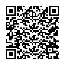 Kode QR untuk nomor Telepon +19528339711