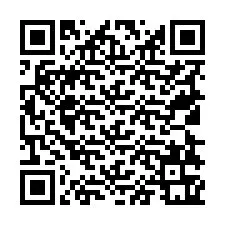 QR Code pour le numéro de téléphone +19528361500