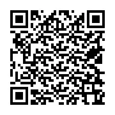 Kod QR dla numeru telefonu +19528364133