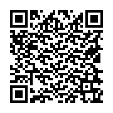 Kod QR dla numeru telefonu +19528365066