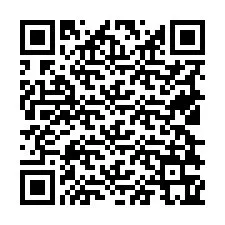 Kod QR dla numeru telefonu +19528365472