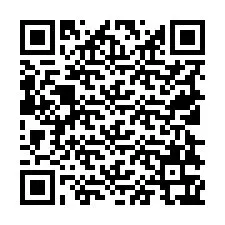 Kode QR untuk nomor Telepon +19528367558