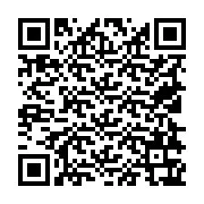 QR Code สำหรับหมายเลขโทรศัพท์ +19528367559