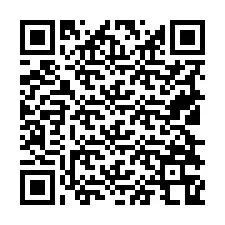 QR Code for Phone number +19528368365
