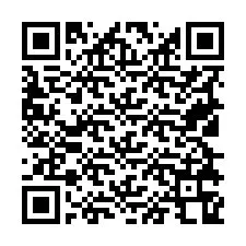 Código QR para número de telefone +19528368865