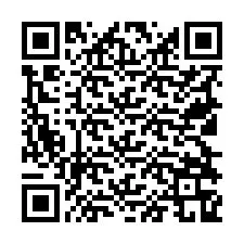 Kode QR untuk nomor Telepon +19528369324