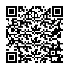 QR Code for Phone number +19528381803