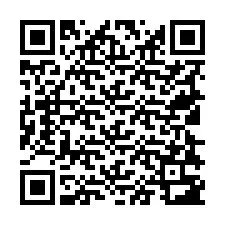QR Code for Phone number +19528383154