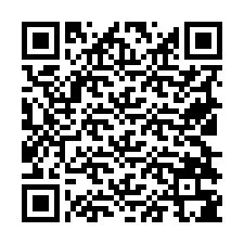 Código QR para número de teléfono +19528385736