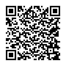 Kode QR untuk nomor Telepon +19528387559