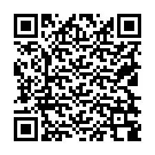 QR-koodi puhelinnumerolle +19528388421