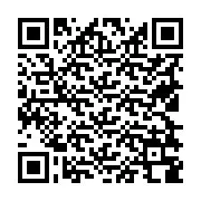 QR-Code für Telefonnummer +19528388422