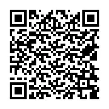 Kode QR untuk nomor Telepon +19528389053