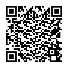 QR Code for Phone number +19528440243