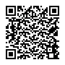 Código QR para número de telefone +19528440863