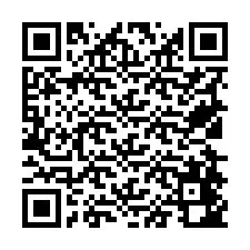 Kode QR untuk nomor Telepon +19528442583