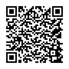 QR Code pour le numéro de téléphone +19528443059