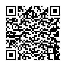 Código QR para número de telefone +19528448478