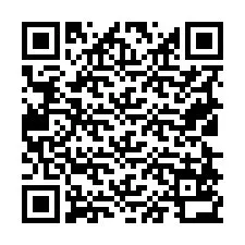 QR Code pour le numéro de téléphone +19528532415