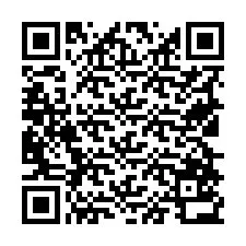 QR-koodi puhelinnumerolle +19528532766