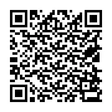 QR Code pour le numéro de téléphone +19528533213