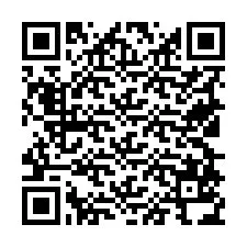 Codice QR per il numero di telefono +19528534536