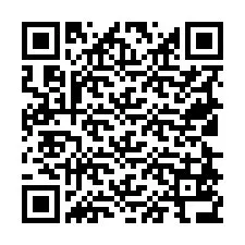 QR Code for Phone number +19528536014