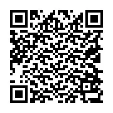 Kode QR untuk nomor Telepon +19528537339