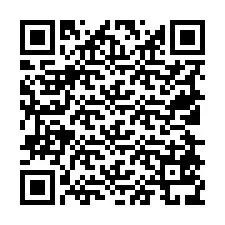 Código QR para número de telefone +19528539888