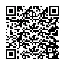 Kod QR dla numeru telefonu +19528542338