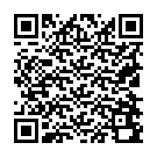 Código QR para número de teléfono +19528690385