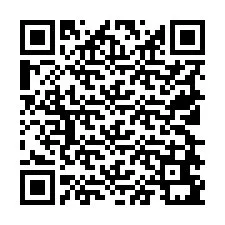 Kode QR untuk nomor Telepon +19528691038