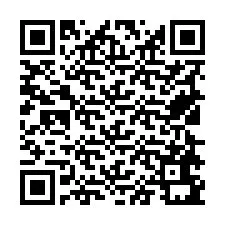 Kode QR untuk nomor Telepon +19528691957