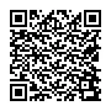 Código QR para número de teléfono +19528693396