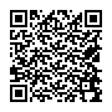 QR-code voor telefoonnummer +19528694977