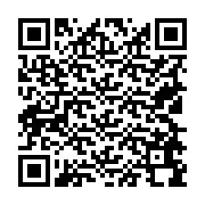 QR код за телефонен номер +19528698935