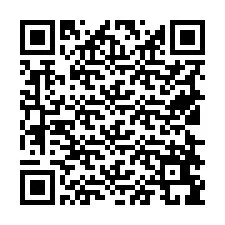 QR-код для номера телефона +19528699616